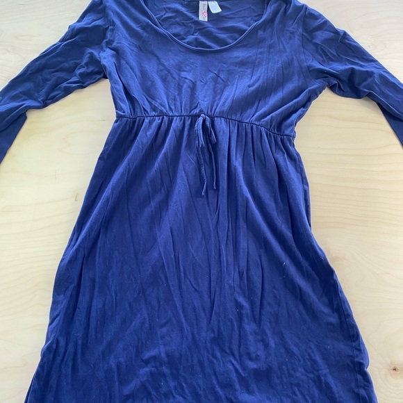 Times Two Maternity Dress size XL (B) - Picture 7 of 10